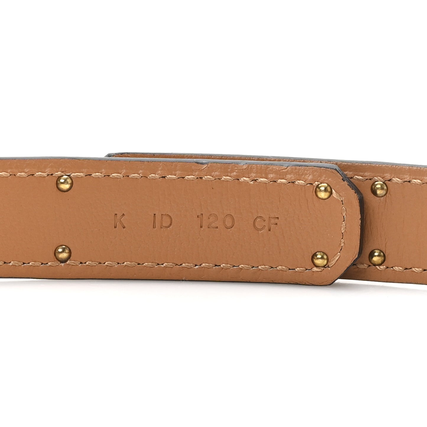 Box Kelly Belt Ebene