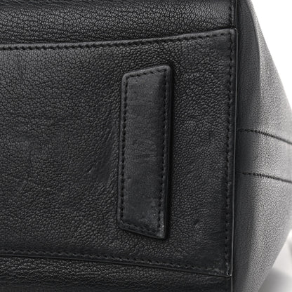 Givenchy Sugar Goatskin Small Antigona Black 12 of 14
