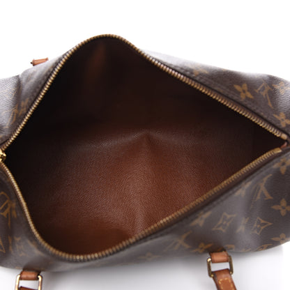 Louis Vuitton Monogram Papillon 30 4 of 12