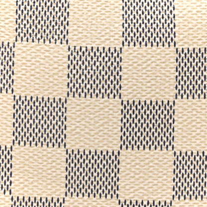 Louis Vuitton Damier Azur Stresa PM 8 of 10