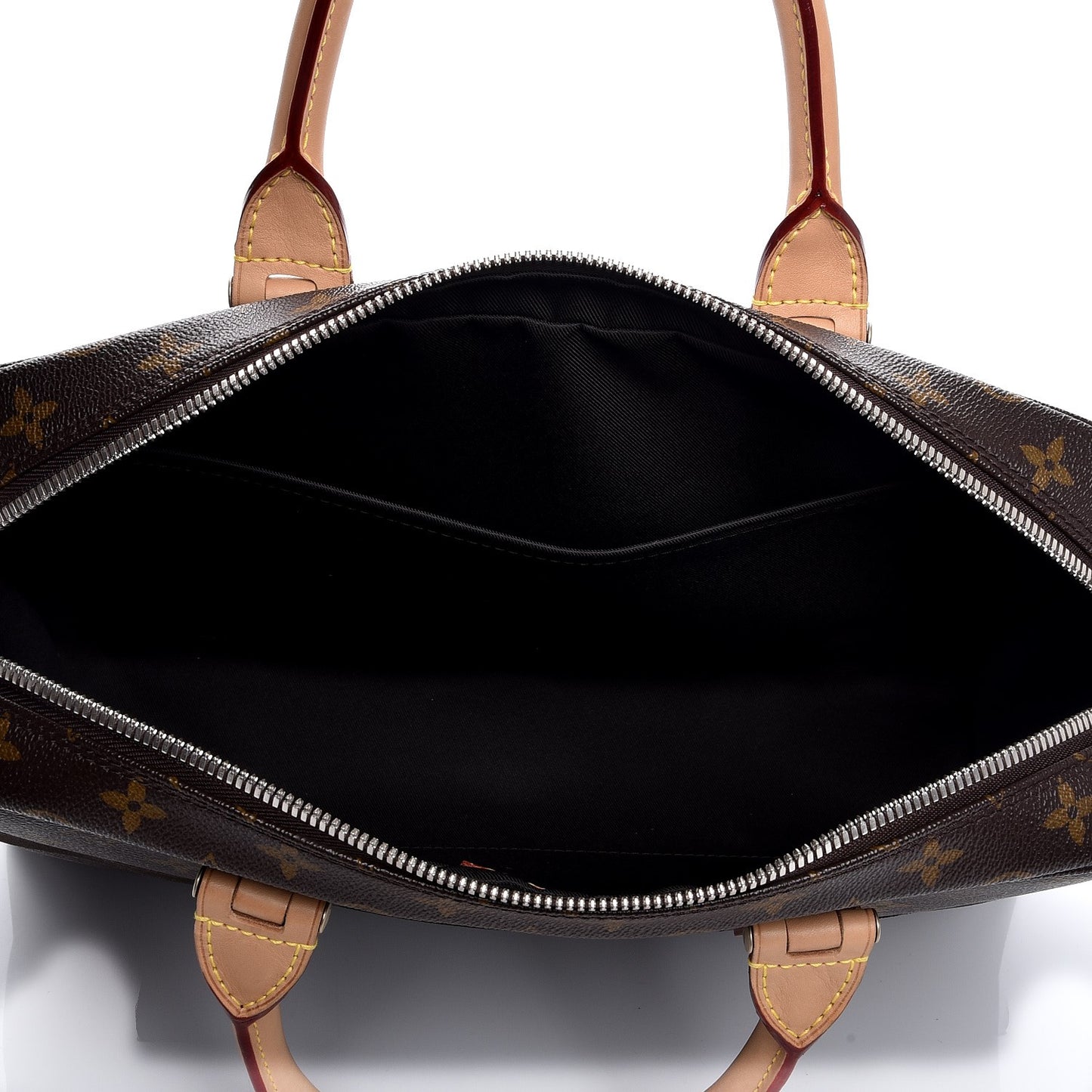 Monogram Horizon Briefcase