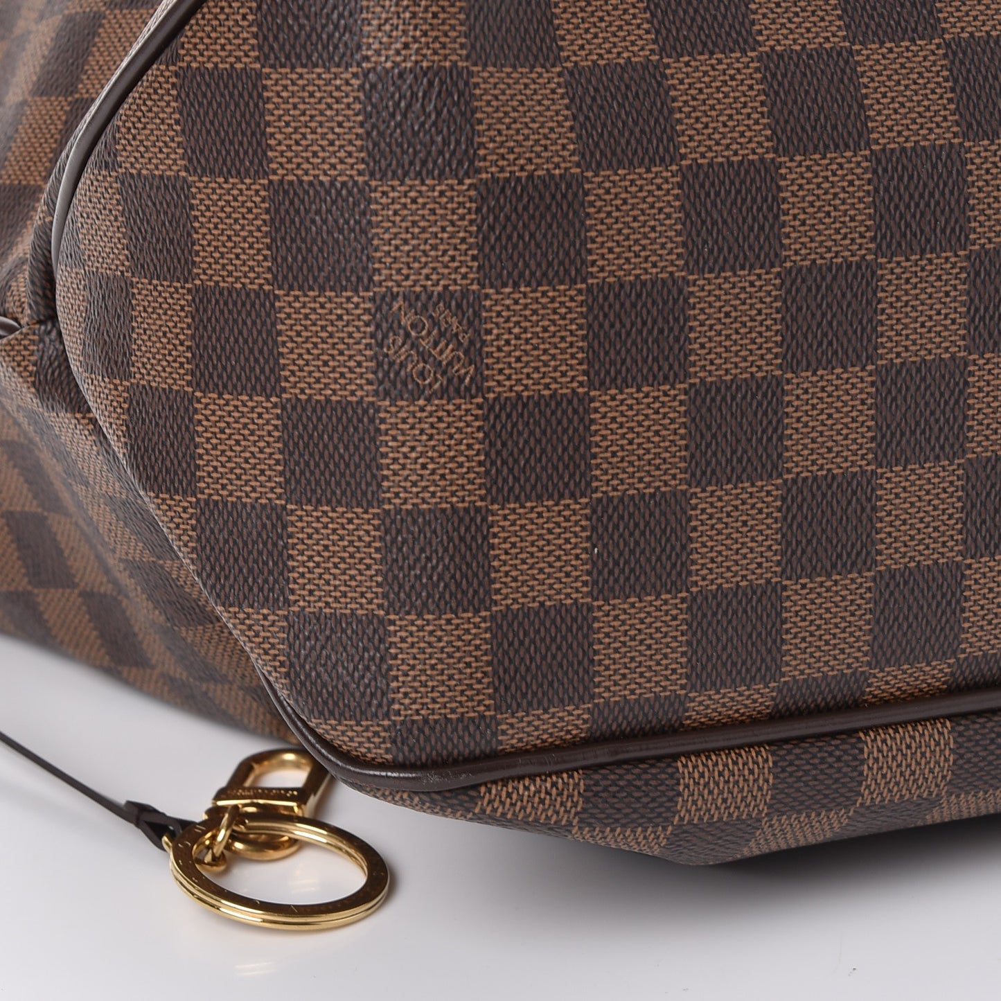Damier Ebene Delightful MM