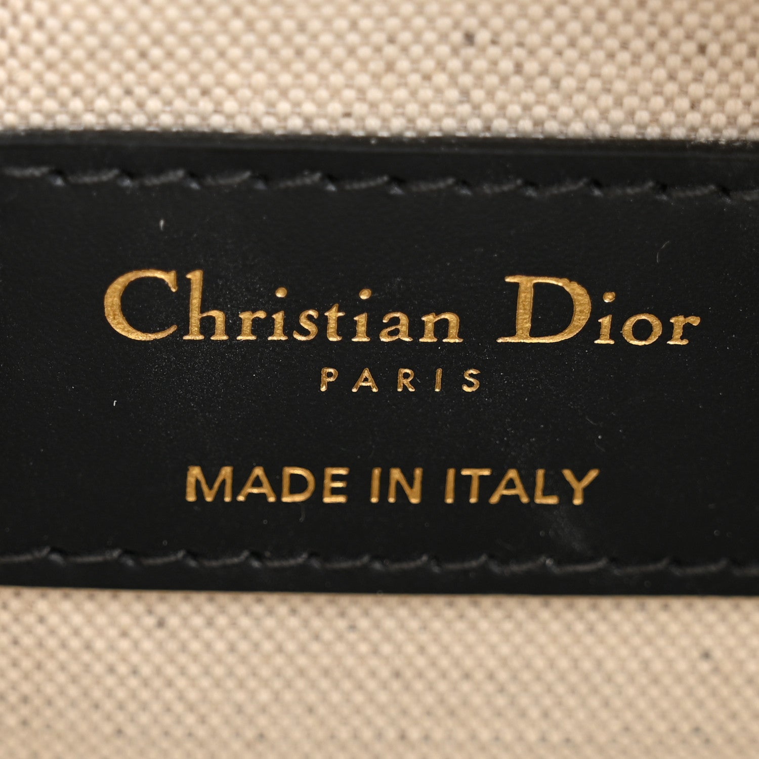 Christian Dior Oblique Nano Groove 17 Bag Blue 15 of 31