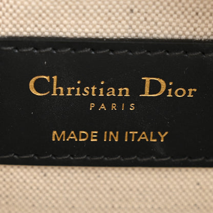 Christian Dior Oblique Nano Groove 17 Bag Blue 15 of 31