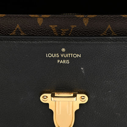 Louis Vuitton Monogram Victoire Black 7 of 10