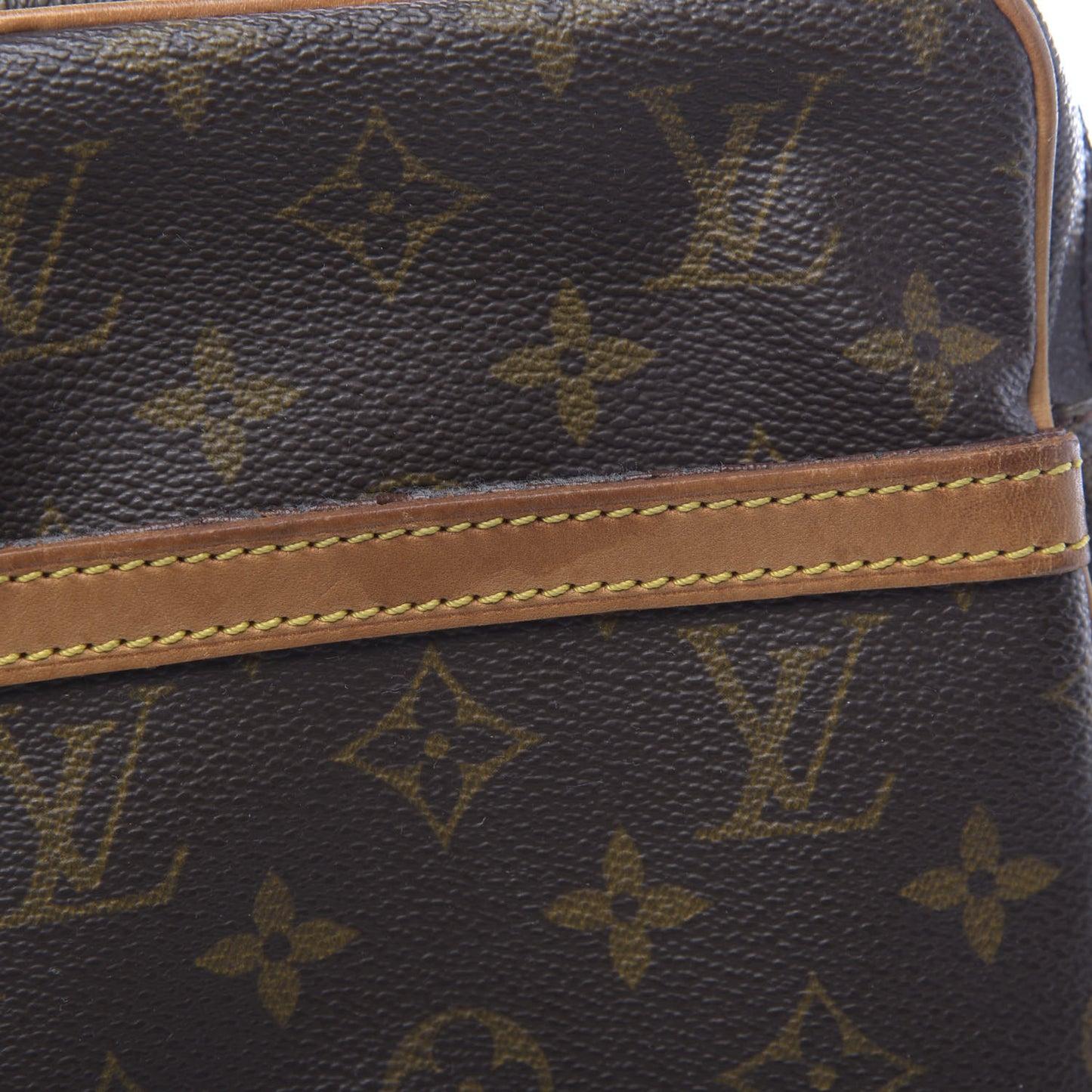 Monogram Danube 21