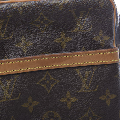 Louis Vuitton Monogram Danube 21 12 of 18