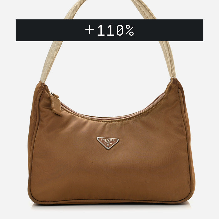 design graphic prada tessuto nylon bag FASHIONPHILE