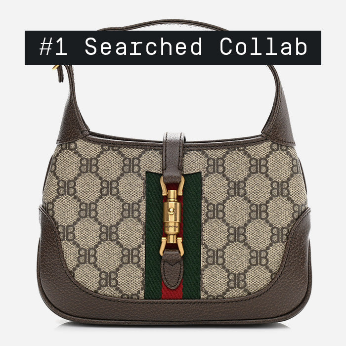 gucci x balenciaga hacker project FASHIONPHILE