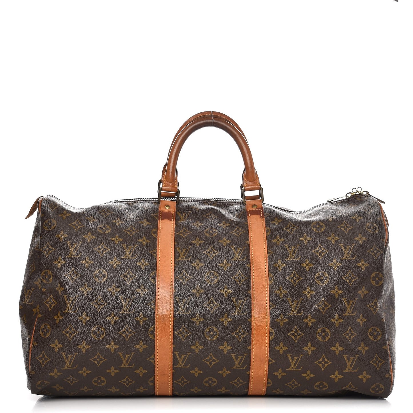 Monogram Keepall 50