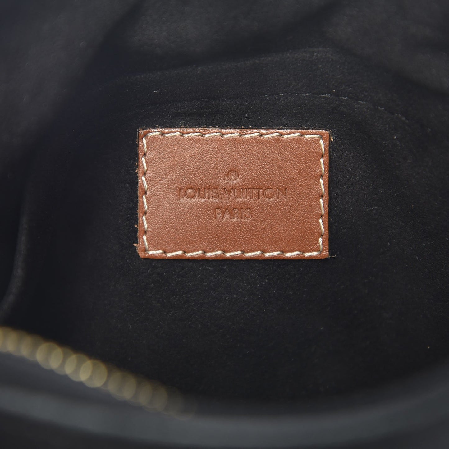 Monogram Pallas BB Black