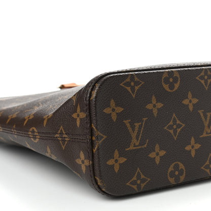 Louis Vuitton Monogram Luco 8 of 11