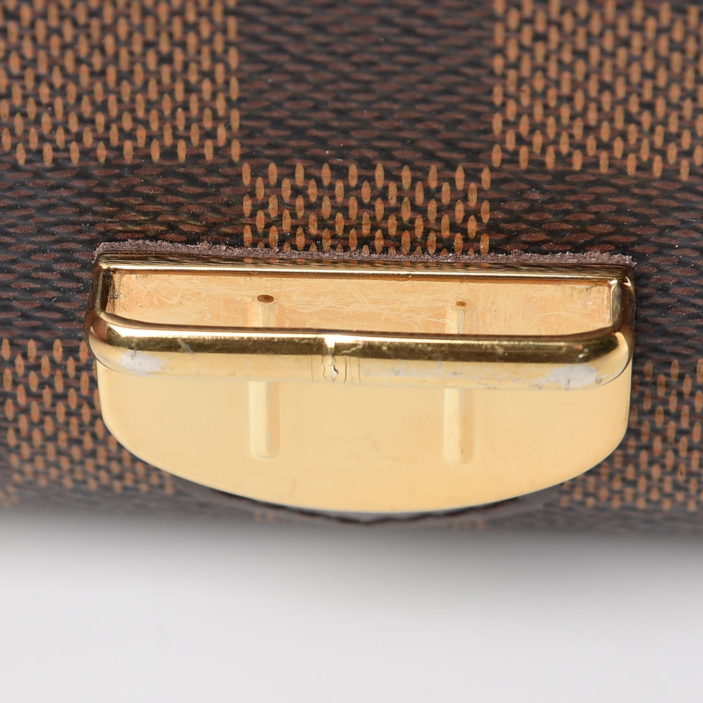 Damier Ebene Sistina Wallet