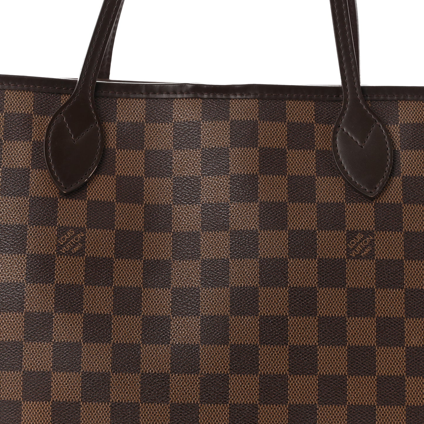 Damier Ebene Neverfull GM