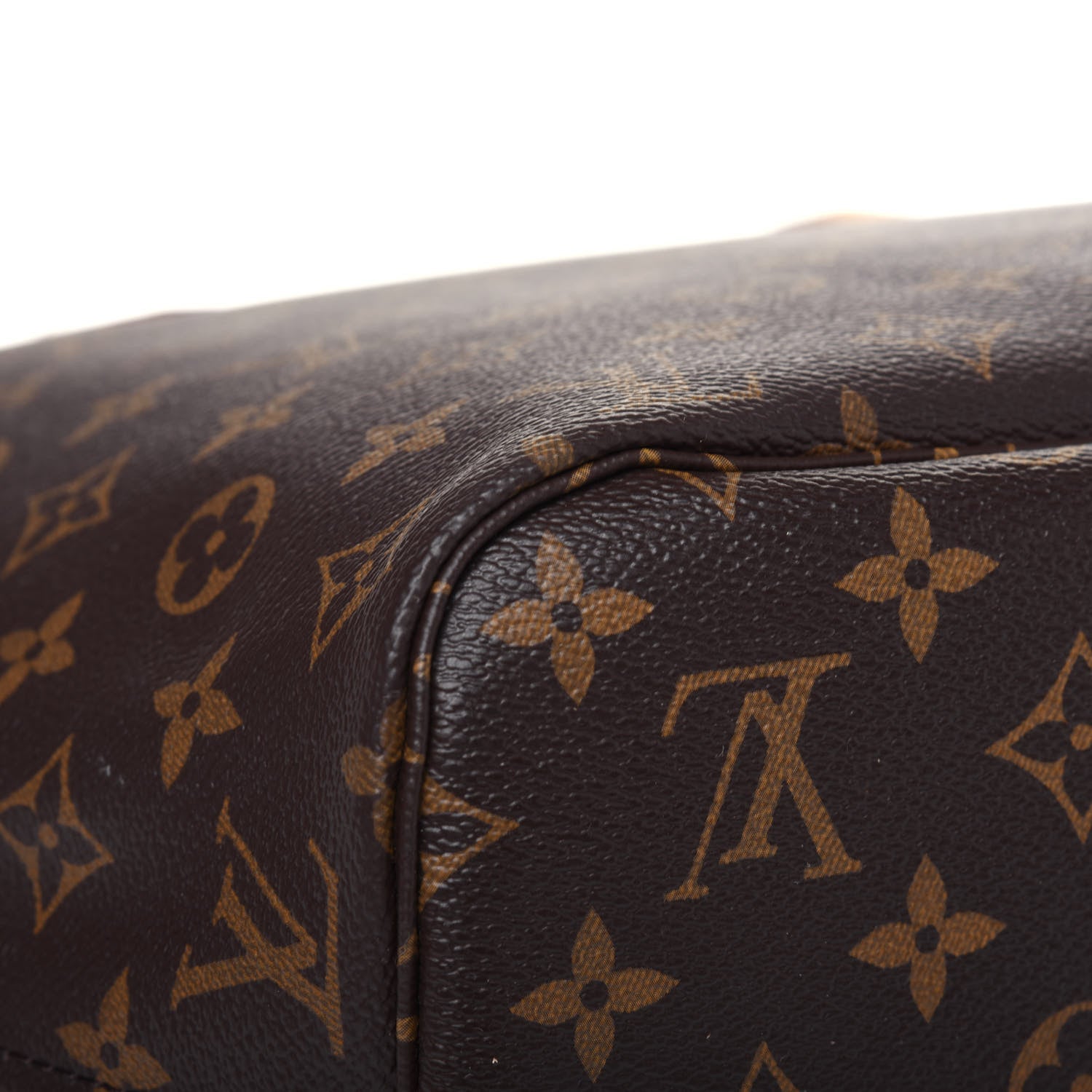Louis Vuitton Monogram Neo Neverfull MM 11 of 14