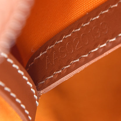 Goyard Goyardine Sac Cap Vert Black Gold 7 of 9