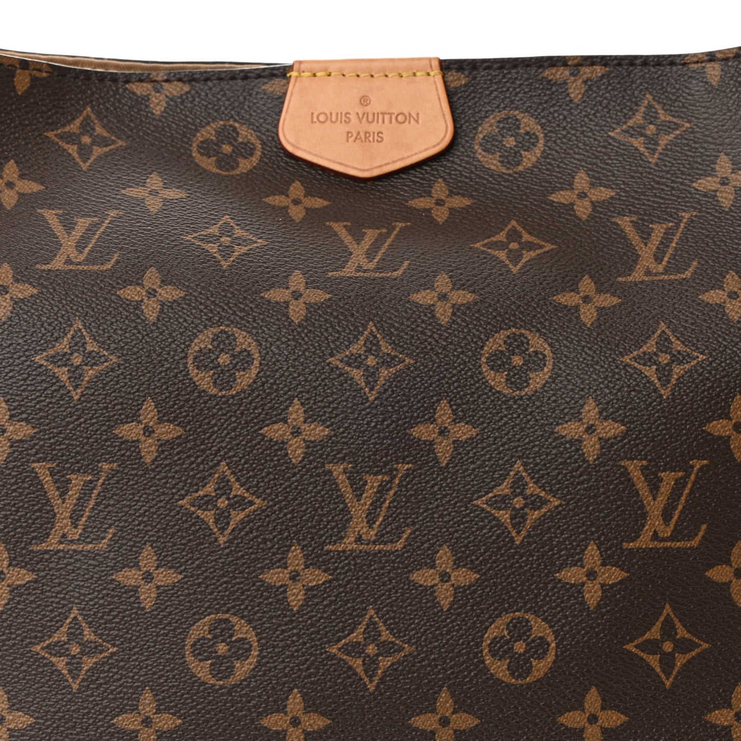 Monogram Graceful MM