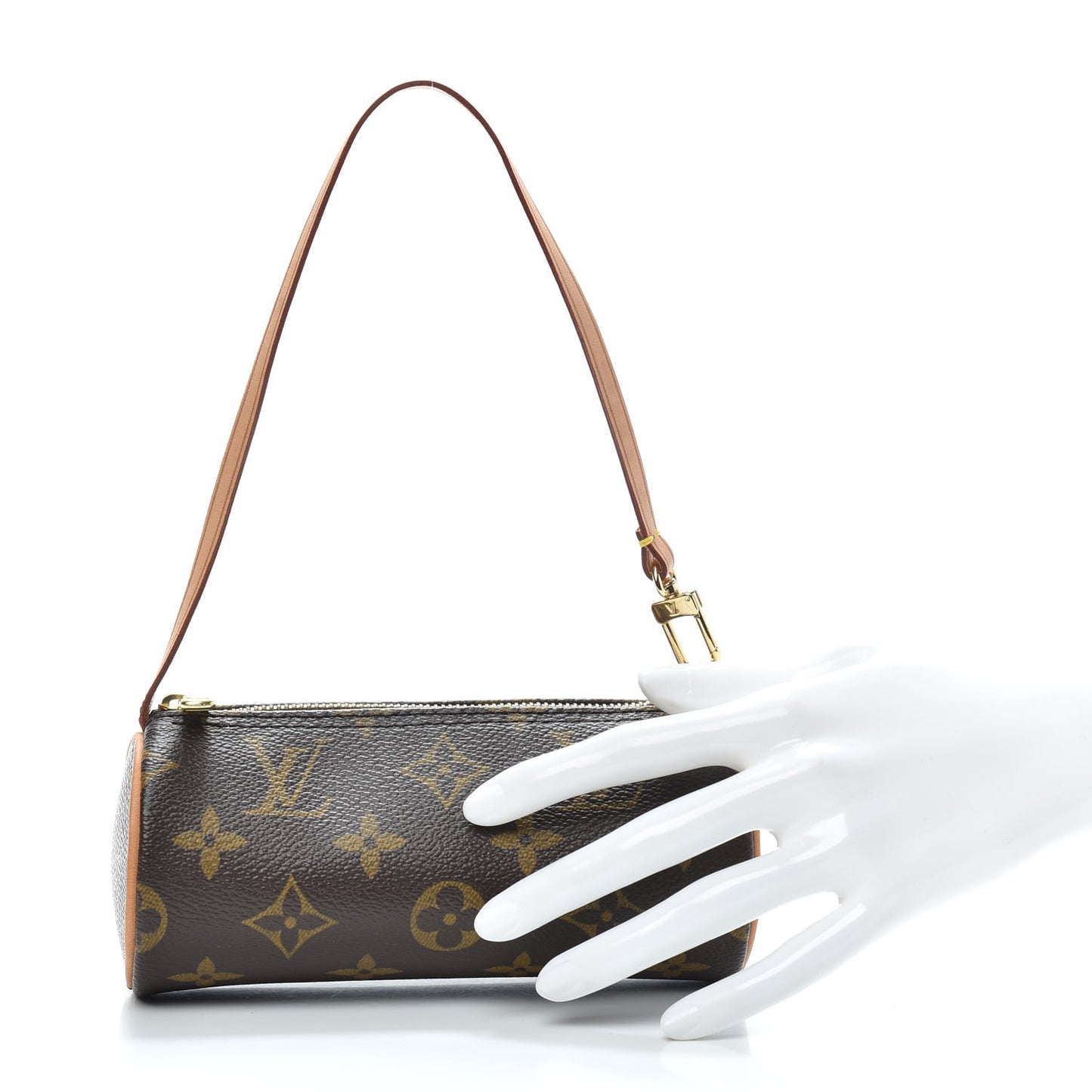 Monogram Mini Papillon
