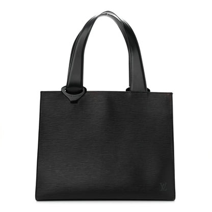 Louis Vuitton Epi Z Gemeaux Black 1 of 16