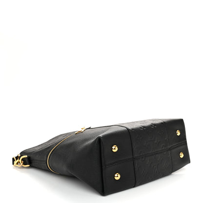 Louis Vuitton Empreinte Melie Black 4 of 10