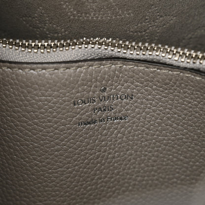 Louis Vuitton Mahina Muria Gris Souris 6 of 9