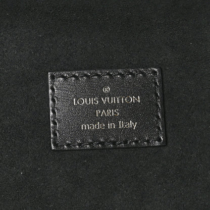 Louis Vuitton Game On Vanity PM Black 6 of 9