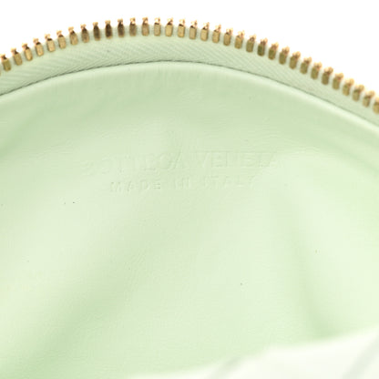 Bottega Veneta Nappa Intrecciato Mini Jodie Glacier 6 of 11