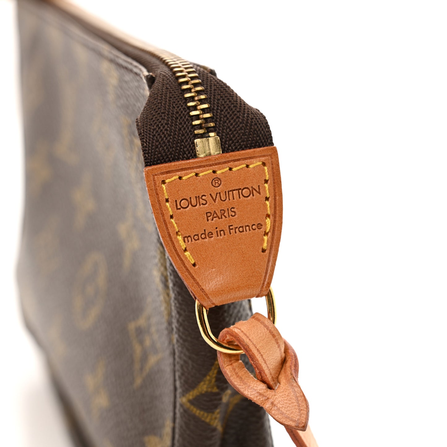 Monogram Pochette Accessories