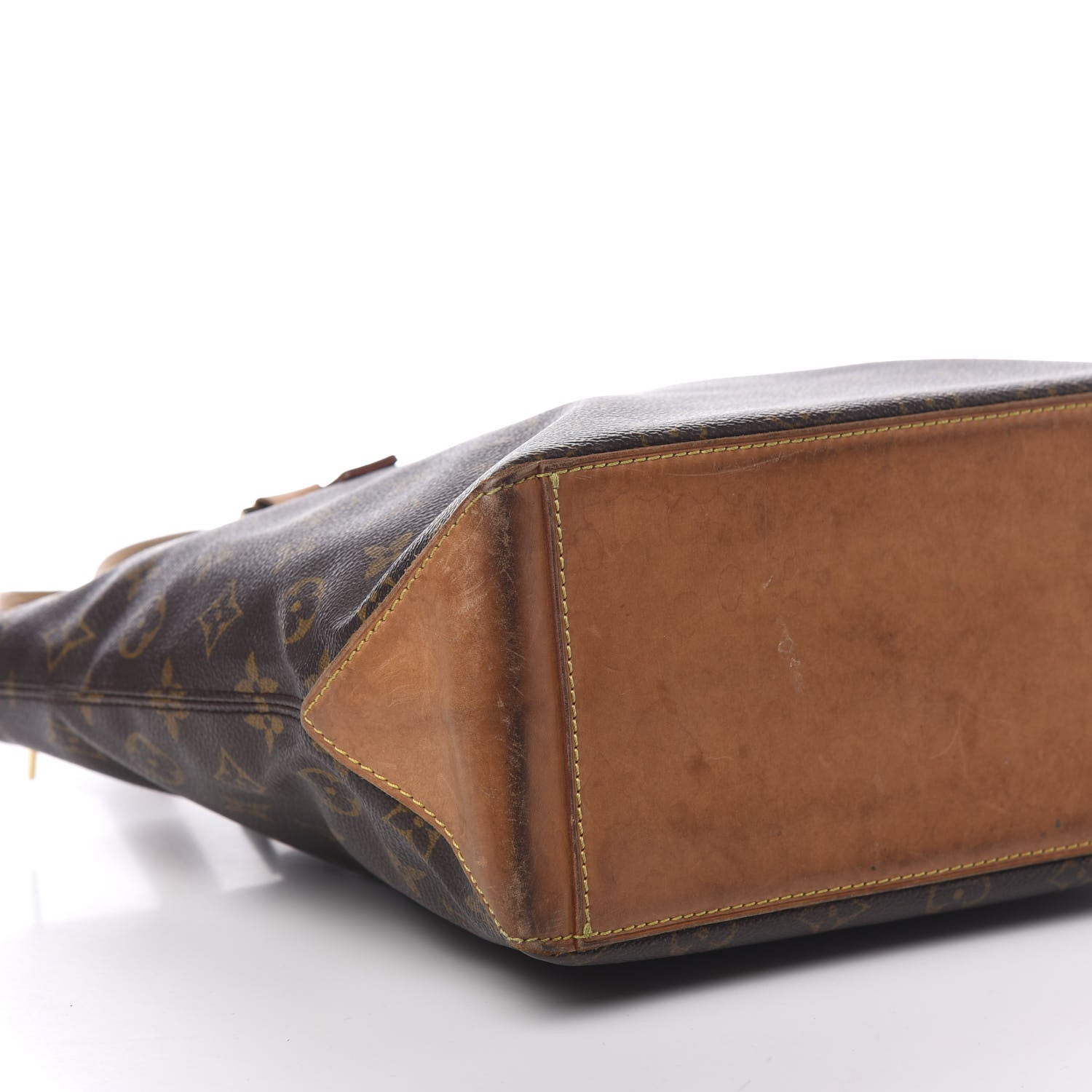 Louis Vuitton Monogram Cabas Piano 10 of 13
