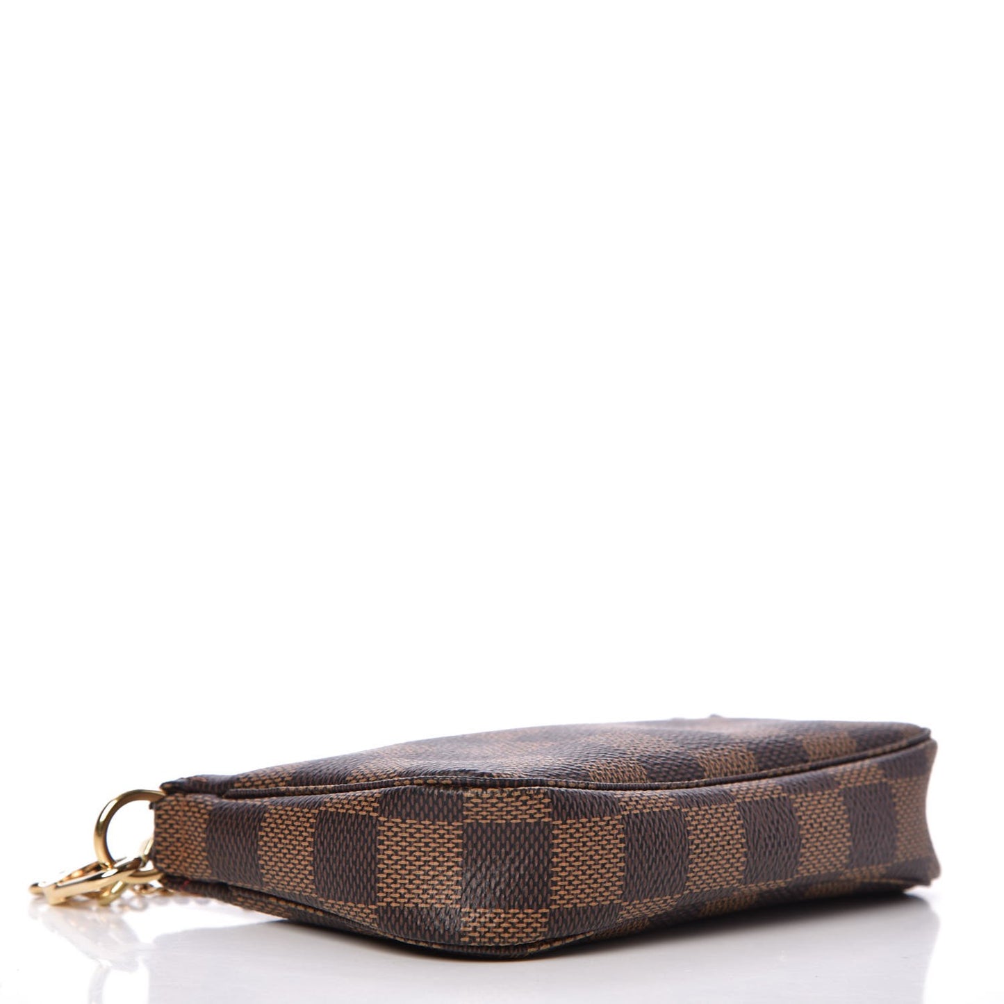 Damier Ebene Mini Pochette Accessories