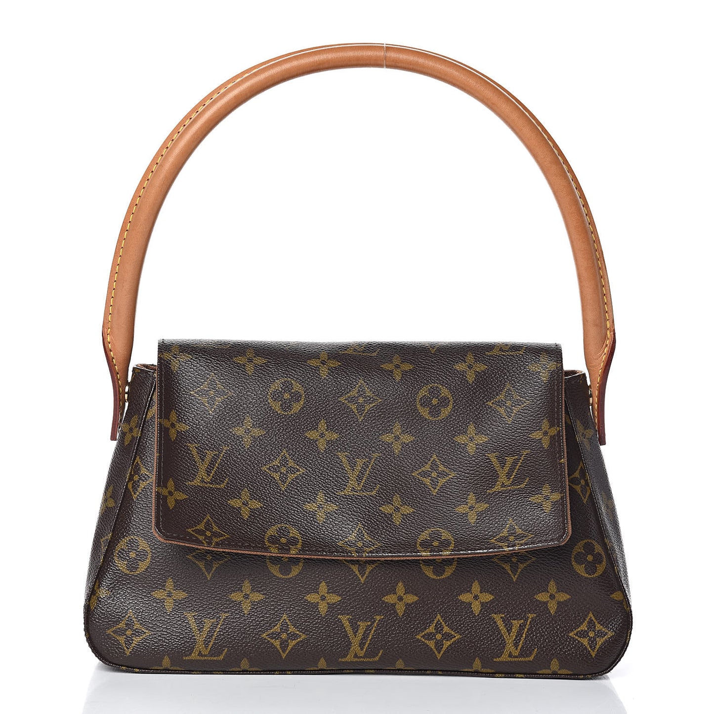 Monogram Mini Looping