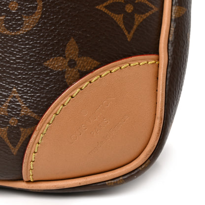 Louis Vuitton Monogram Odeon PM Natural 6 of 9
