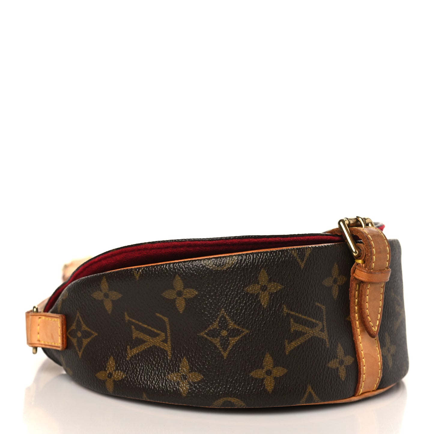 Monogram Tambourin