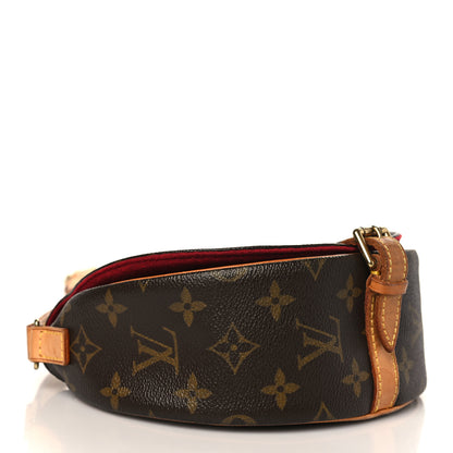 Louis Vuitton Monogram Tambourin 4 of 11