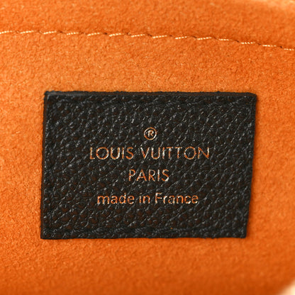 Louis Vuitton Empreinte Neo Alma BB Black 6 of 9