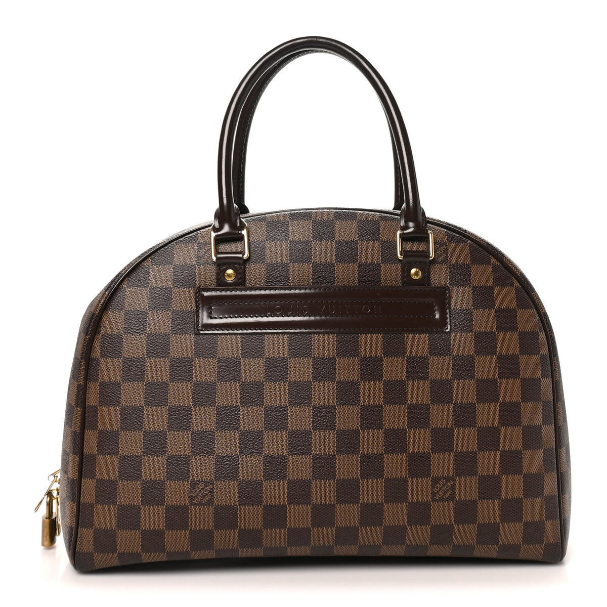 Louis Vuitton Damier Ebene Nolita 1 of 10