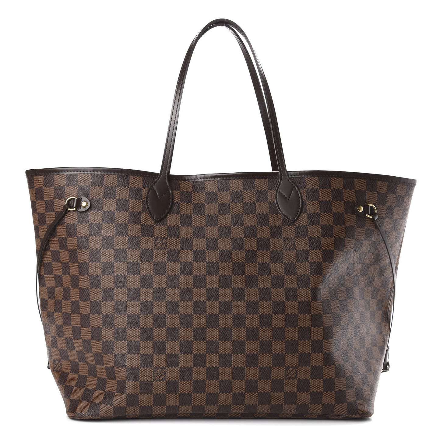 Damier Ebene Neverfull GM