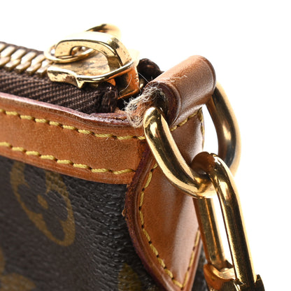 Louis Vuitton Monogram Palermo PM 15 of 16