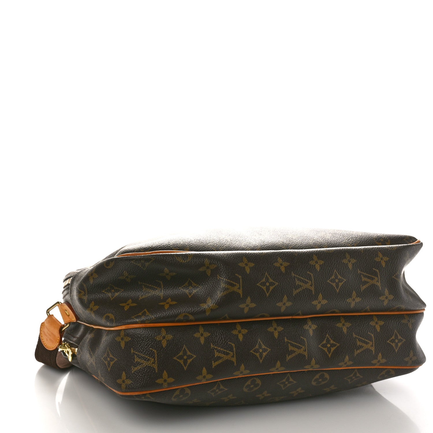 Goyard Goyardine Saint Louis GM Black 8 of 12