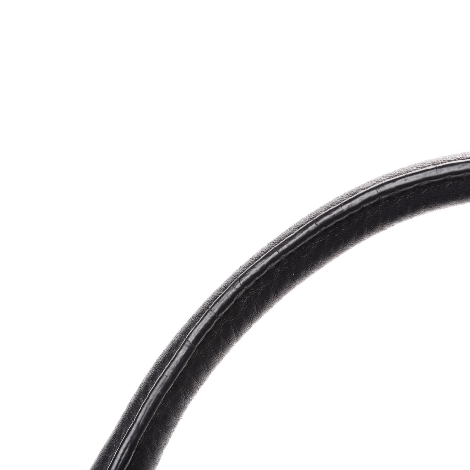 Prada Vitello Daino Shopping Satchel Black 10 of 14