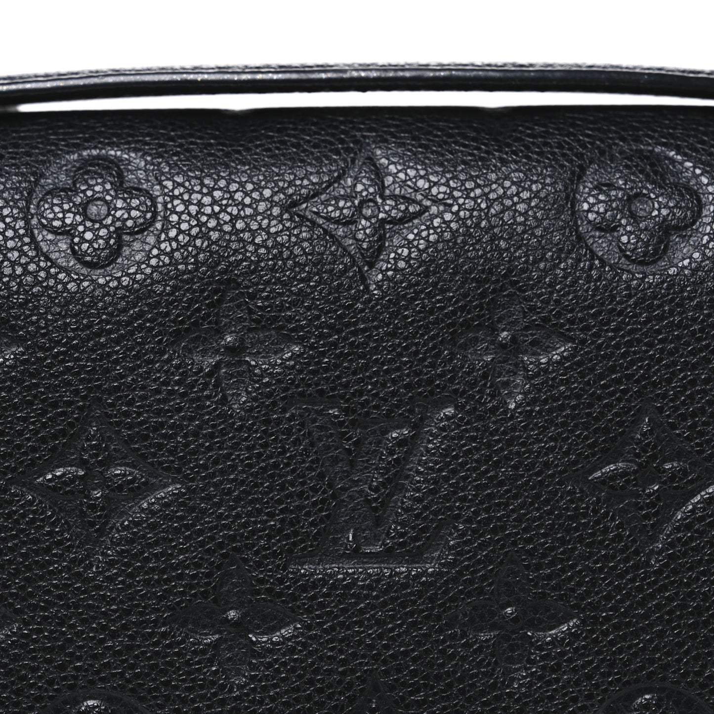 Empreinte Pochette Metis Black