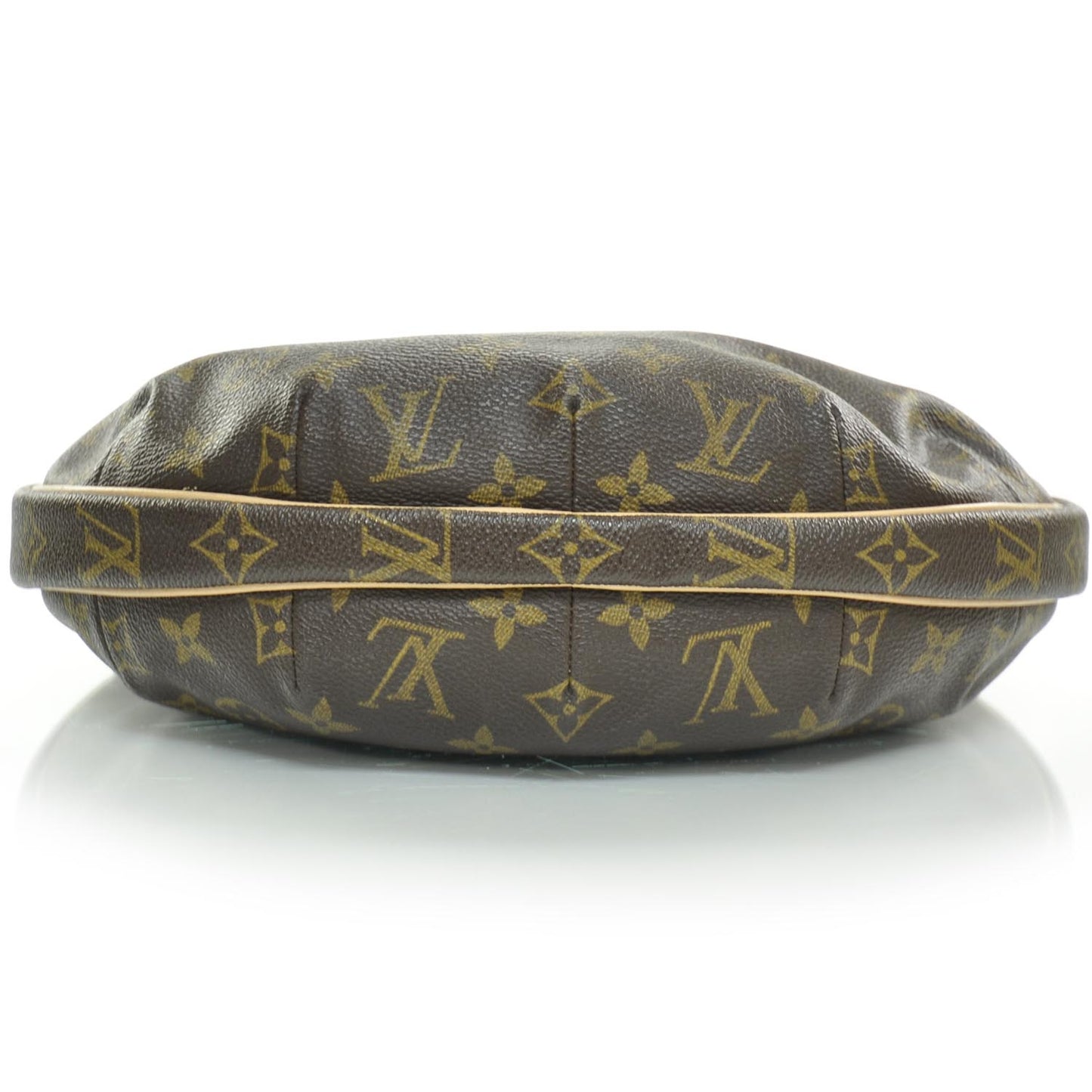 Monogram Croissant MM