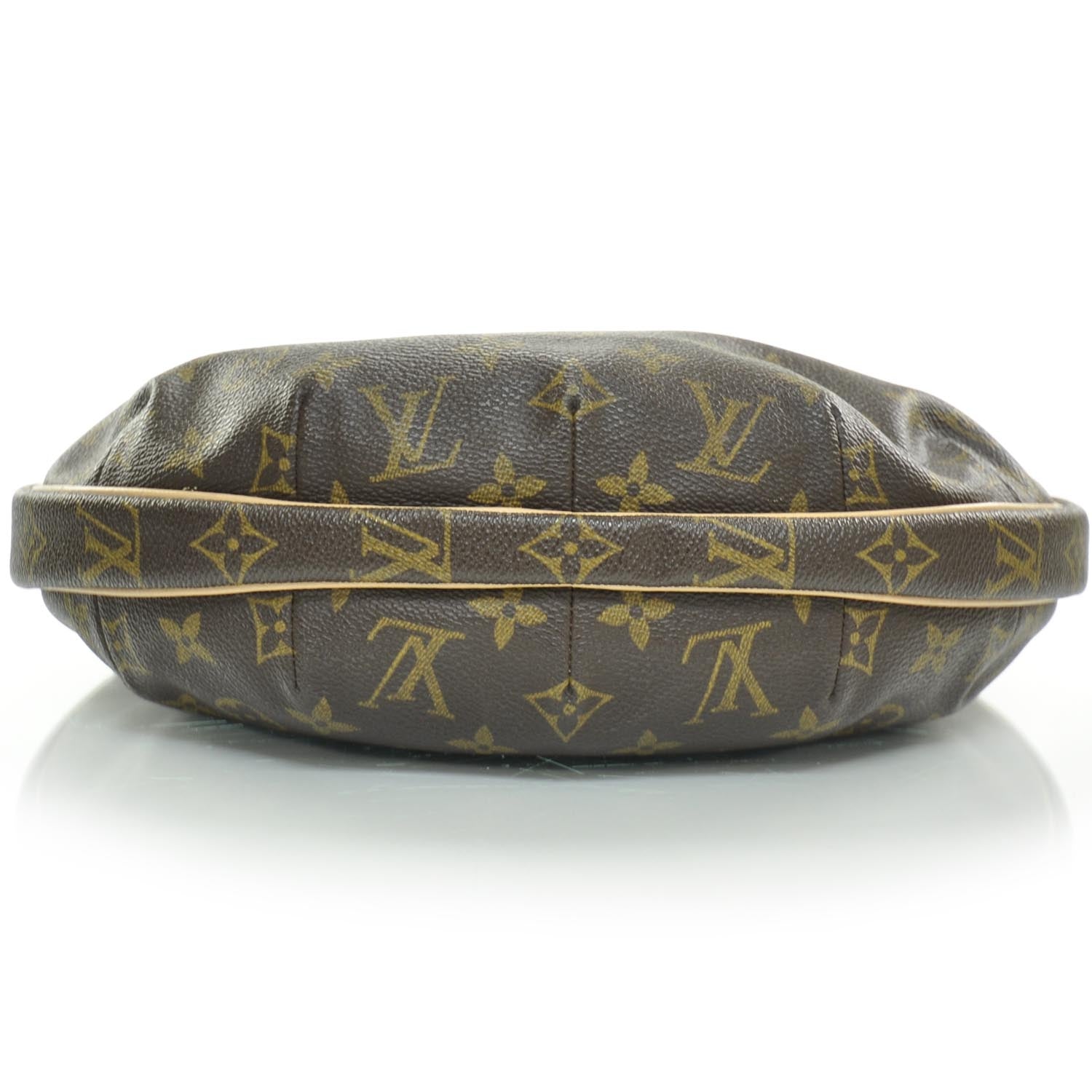 Louis Vuitton Monogram Croissant MM 5 of 8
