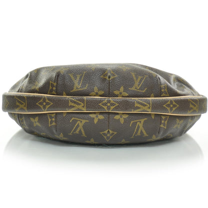 Louis Vuitton Monogram Croissant MM 5 of 8