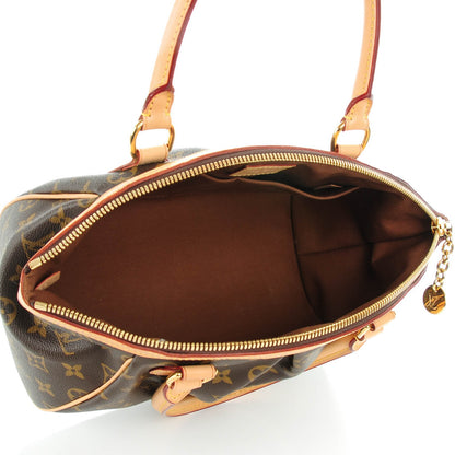 Louis Vuitton Monogram Tivoli PM 5 of 8
