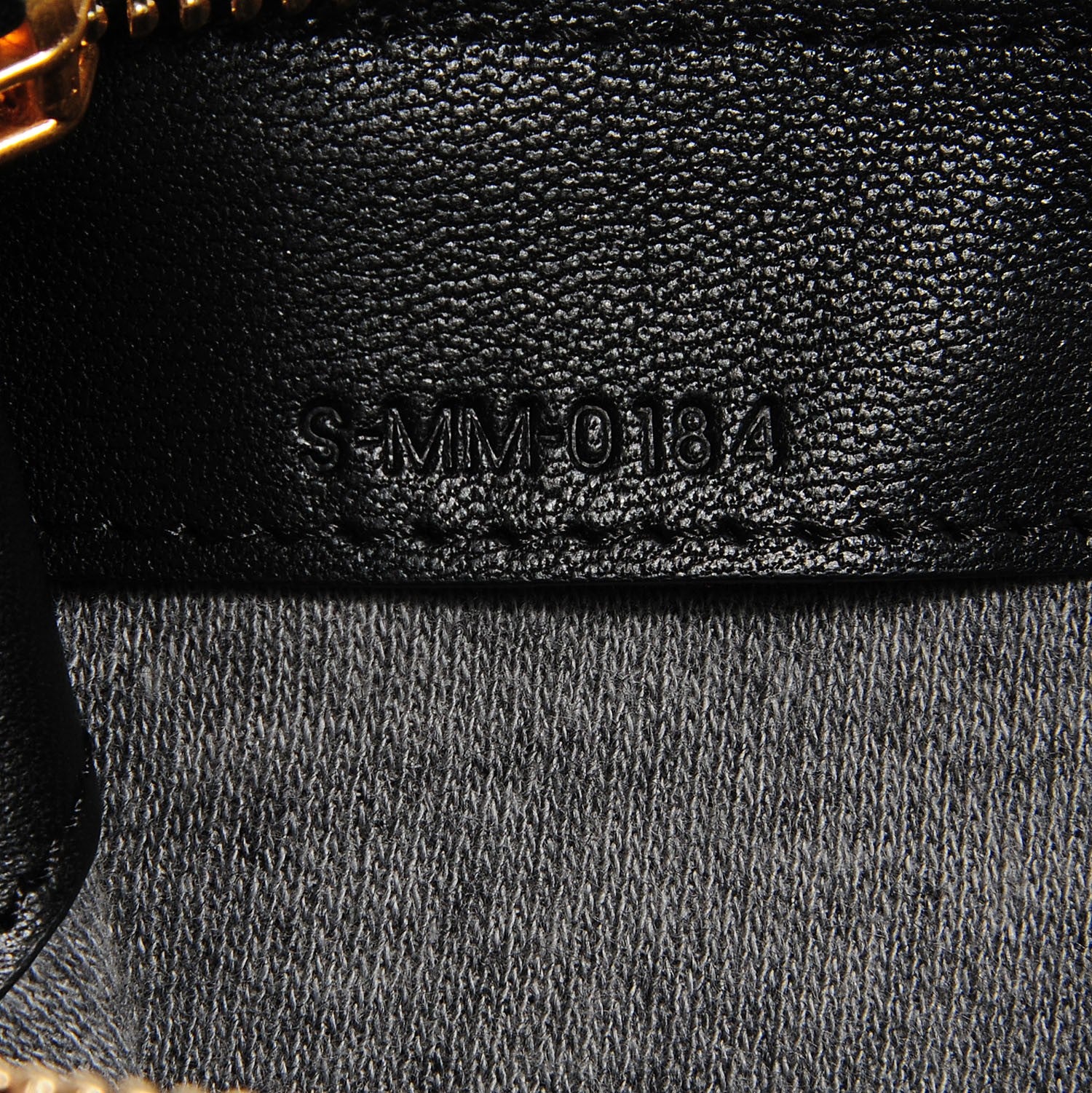 Chanel Calfskin Diagonal Ligne Flap Black 7 of 8
