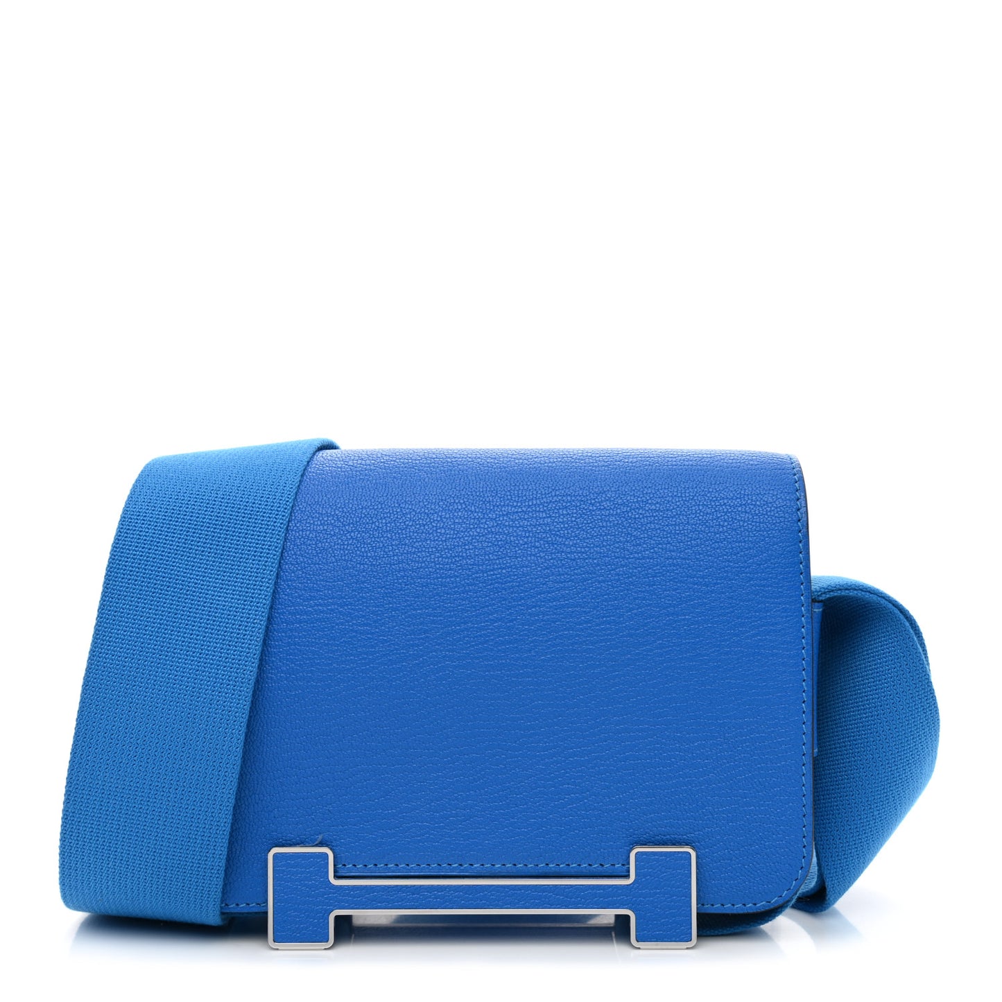 Chevre Mysore Geta Bleu Hydra