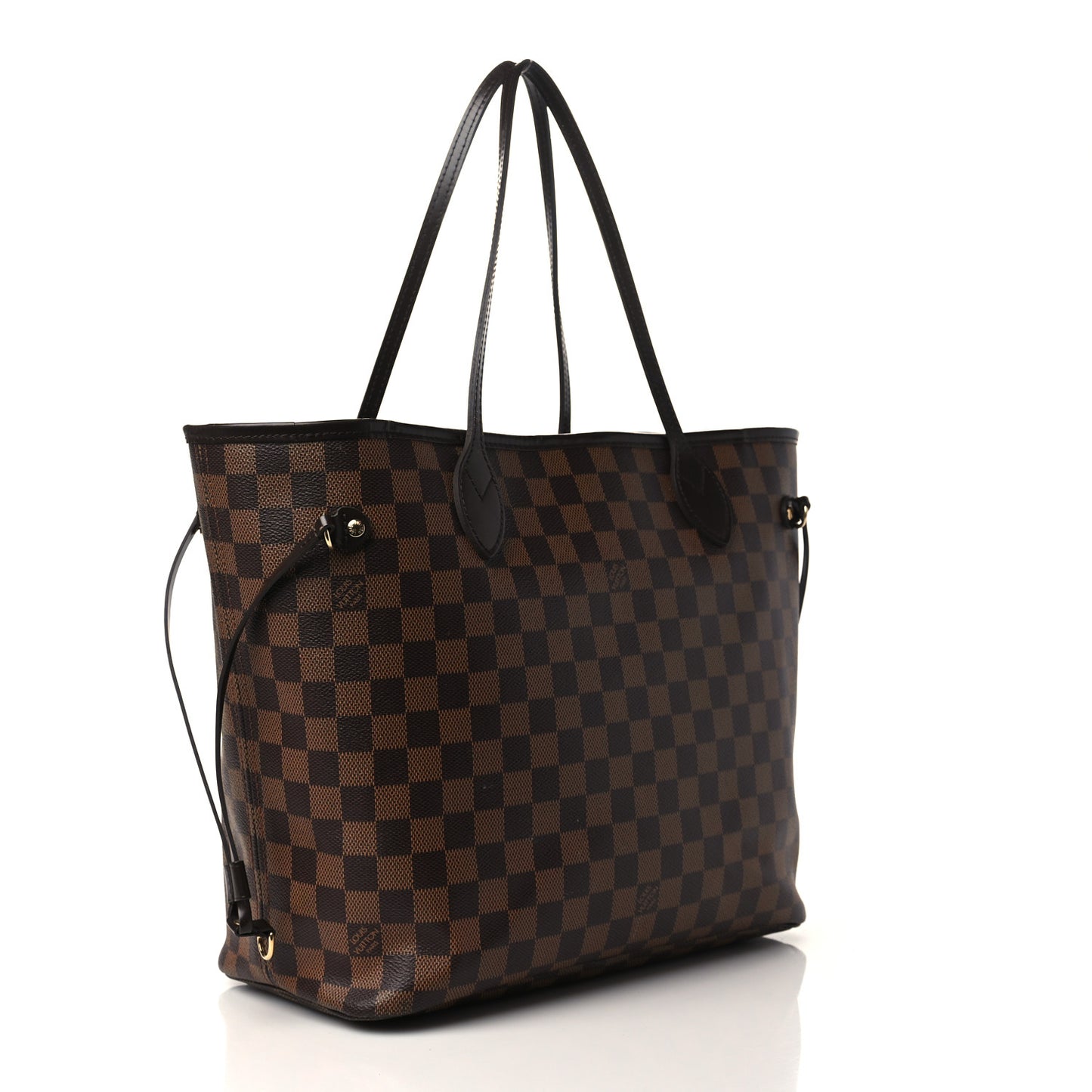 Damier Ebene Neo Neverfull MM