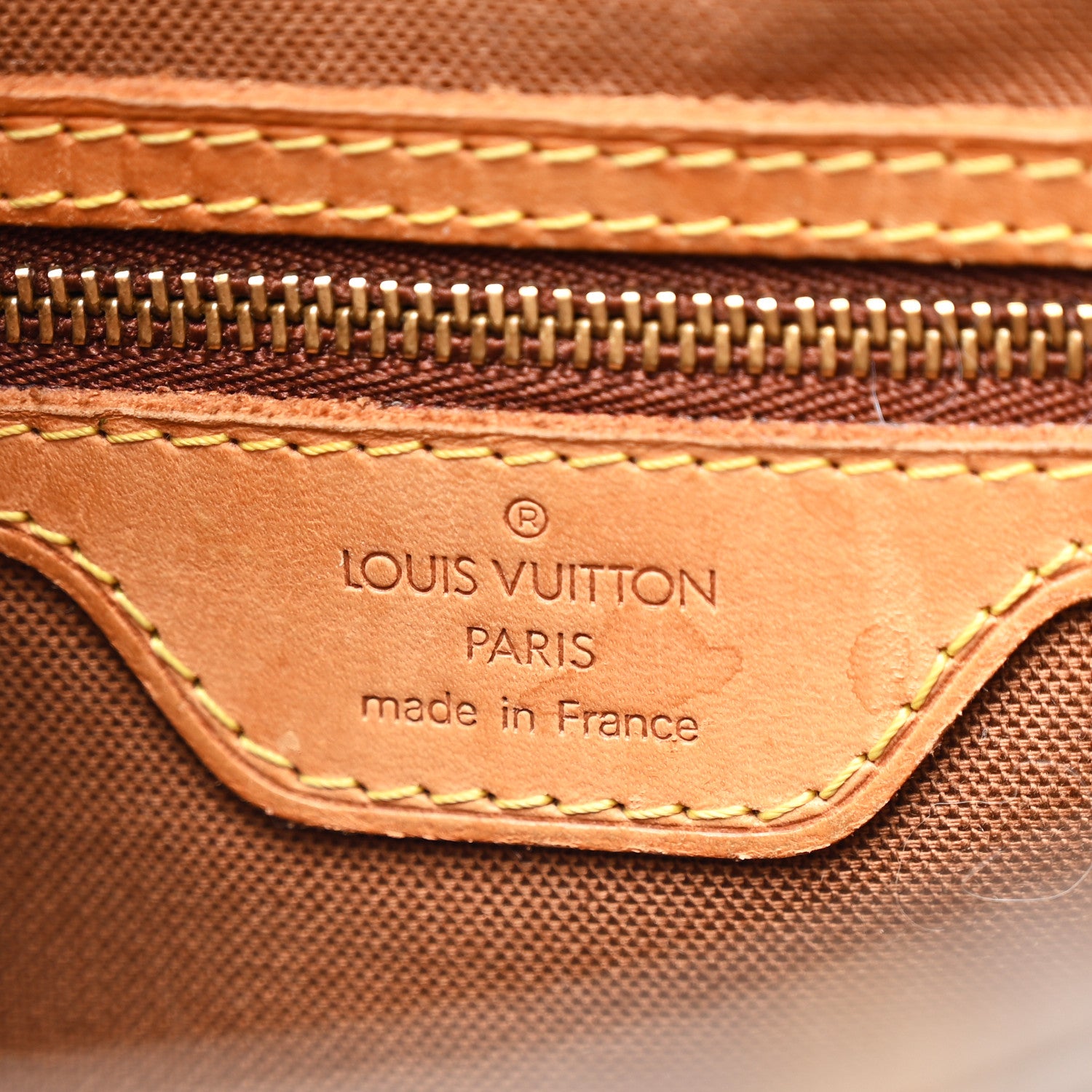 Louis Vuitton Monogram Vavin PM 6 of 9