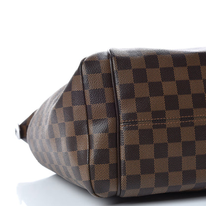 Louis Vuitton Damier Ebene Totally MM 8 of 13